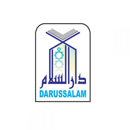Darrusalam Darrusalam