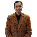 Dr. Muhammad Zein Permana, S.Psi., M.Si