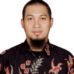 Choirur Roziqin Manapsir, B.A., M.A., Ph.D.