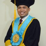Prof. Dr. Moh. Abdul Kholiq Hasan MA, M. Ed