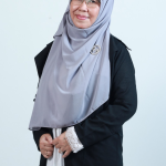 Dr. Evi Afifah Hurriyati, S.Si,M.Si
