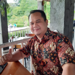 Dr. Heru Susanto, M.Sc, M.M., S.Komp