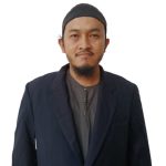Mohamad Singgih Pamungkas BA. MA
