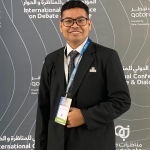 Mohammad Zaelani Musonif, S.Pd., S.S., M.Pd.