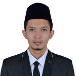 Muhammad Ulil Albab, Lc., M.Si.
