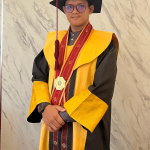 Dr. Mochammad Novendri S, MA. MH