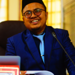 Dr. Saepul Anwar, MA, M.Hum