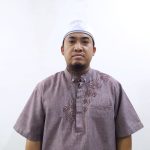 Lukmanul Hakim Sudahnan, BA., MA