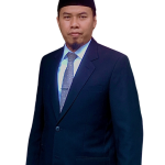 Muhammad Cholid Abdurrohman, B.A., M.Pd.