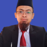 Dr. Achmad Tito Rusady, S.S., M.Pd