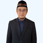 Faris Jihady, MA.