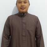 AHMAD WAHIB, BA.,MA