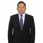 Dr. Daud Lintang, SSI. MA.