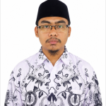 Izzuddin Farist Junaedi BA MA