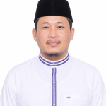 H. Muhammad Afifullah, B.Sh., M.Ed., Ph.D.