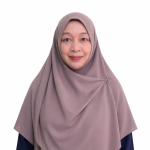 Puti Khairani Rijadi, S.E, M.Si