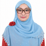 Dr. Zakiyah Arifa, M.Pd