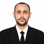 Saleh Al’djufri, Lc. M.H. M.Hum.