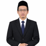 Achmad Khusnul Khitam, S.Hum., M.Hum.