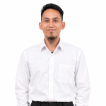 Muhammad Rizky Ramadhan, S.Psi., M.Psi., Psikolog
