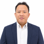 Furqonuddin Ramdhani, ST, MTI