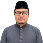 Fahmi Wira Angkasa, LLB, MA.
